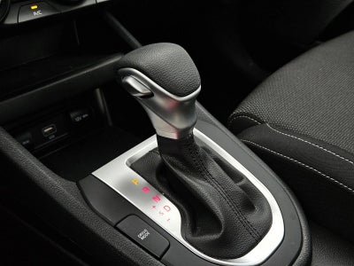 2023 Kia Forte LX IVT