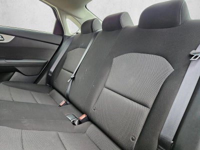 2023 Kia Forte LX IVT