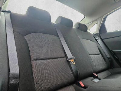 2023 Kia Forte LX IVT