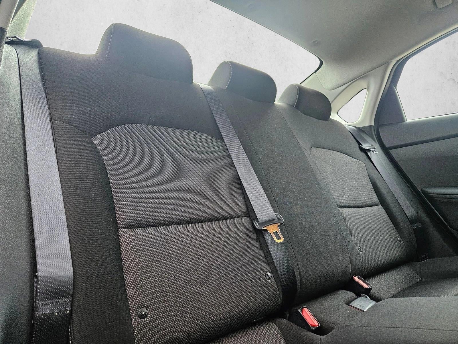 2023 Kia Forte LX IVT