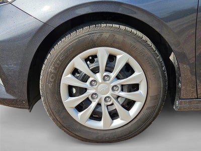 2023 Kia Forte LX IVT