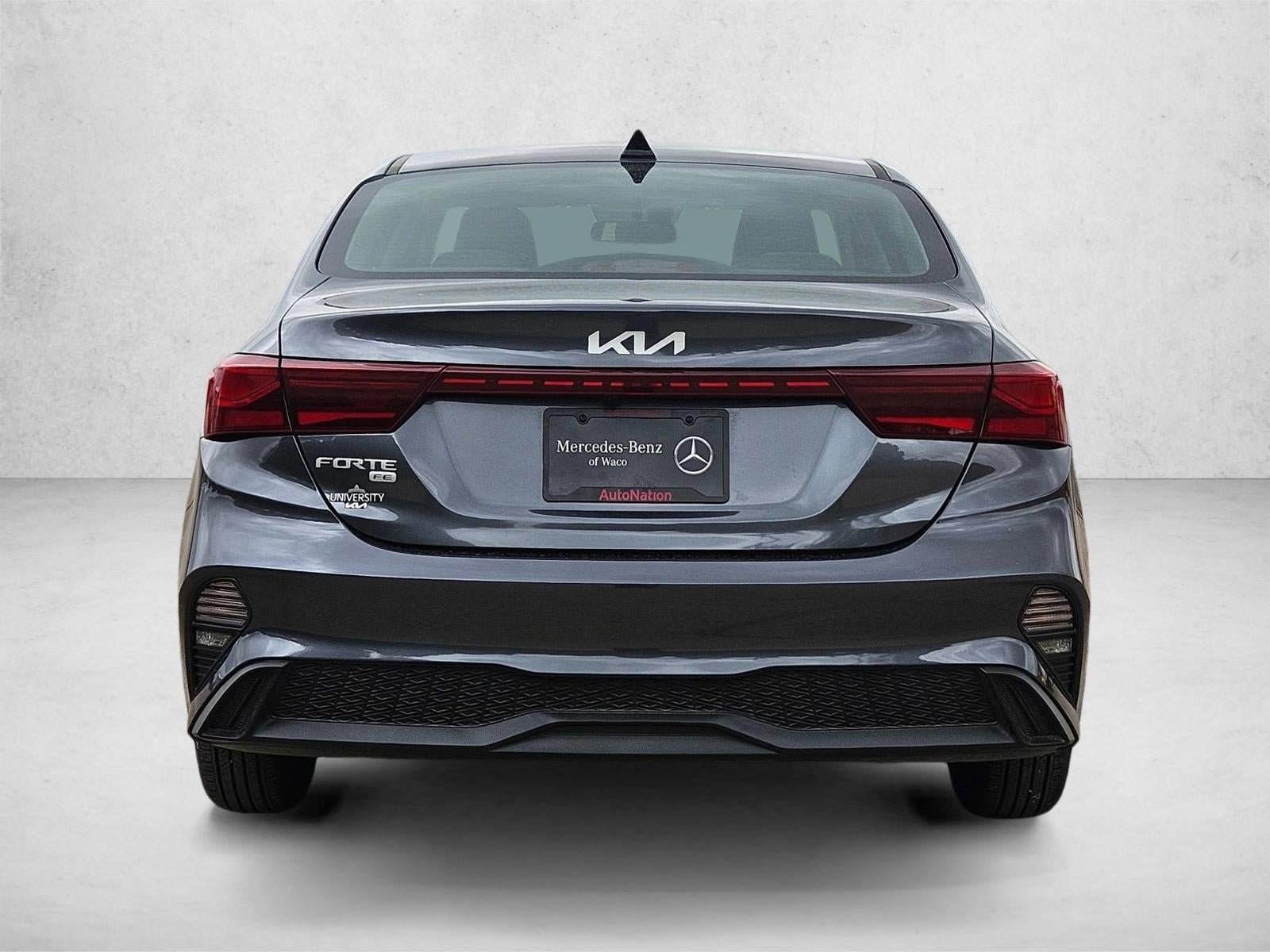 2023 Kia Forte LX IVT