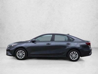 2023 Kia Forte LX IVT