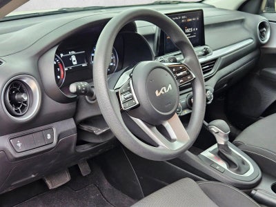2023 Kia Forte LX IVT