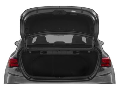2023 Kia Forte LX IVT