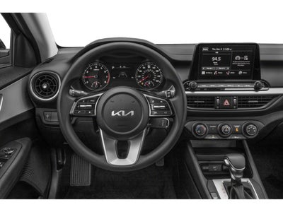 2023 Kia Forte LX IVT