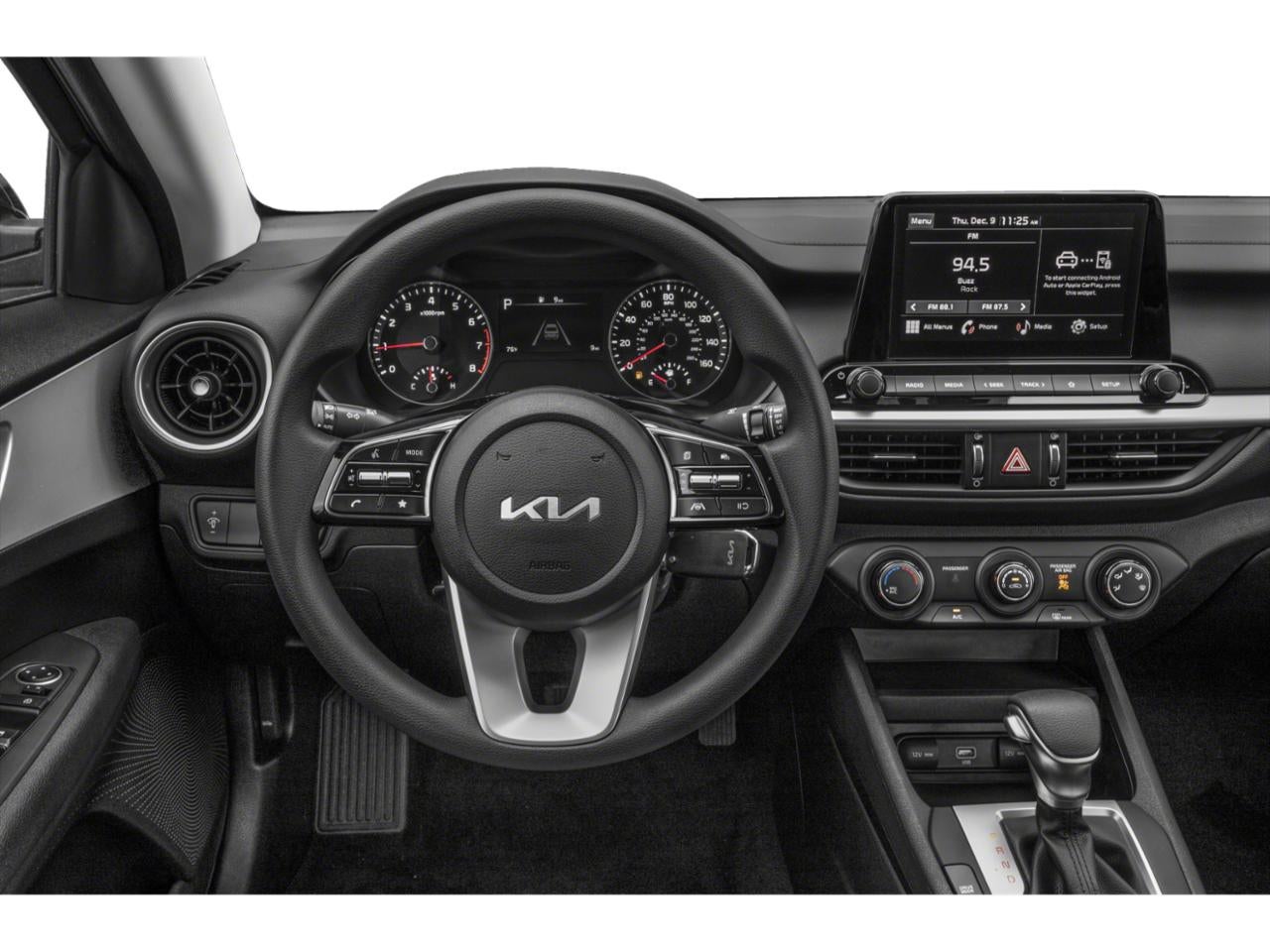 2023 Kia Forte LX IVT