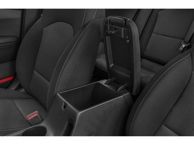 2023 Kia Forte LX IVT