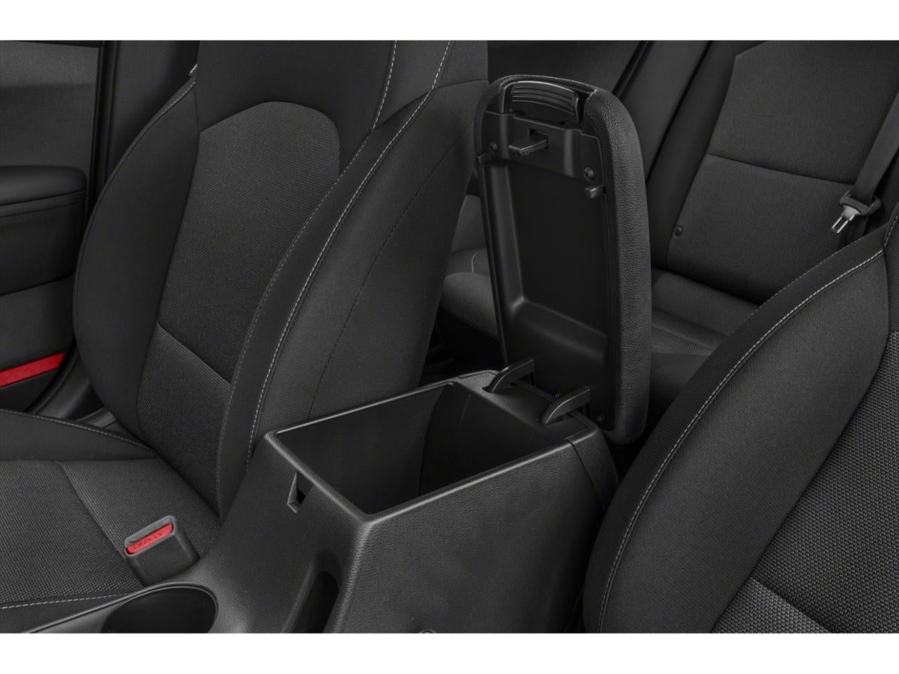 2023 Kia Forte LX IVT