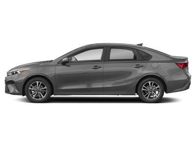 2023 Kia Forte LX IVT