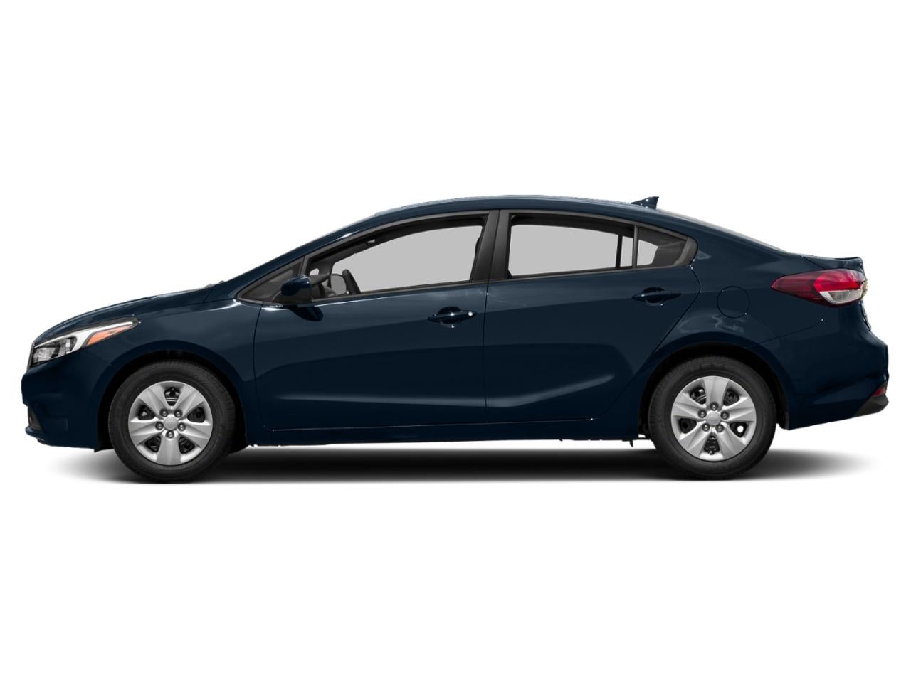 2018 Kia Forte LX Auto