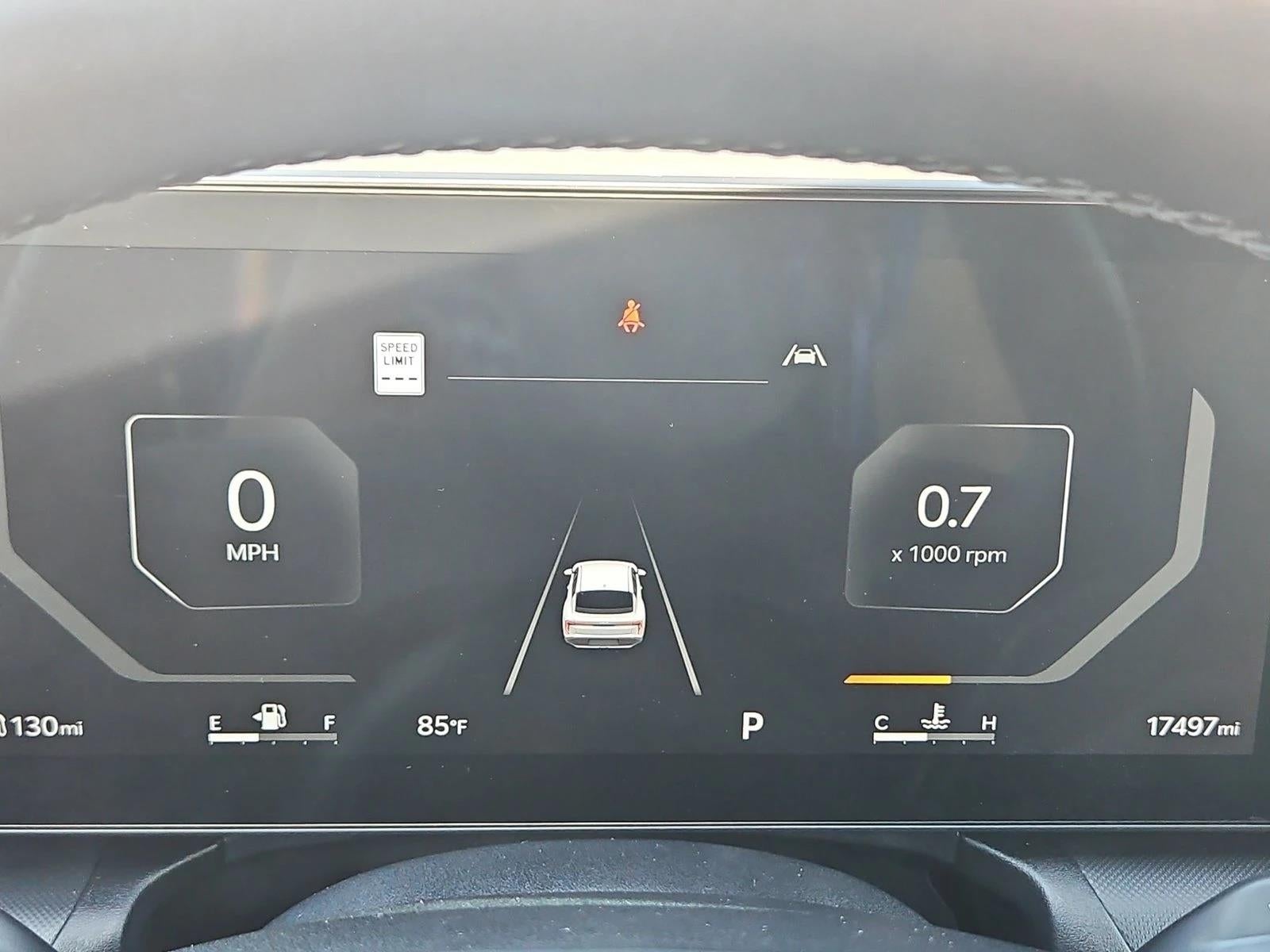2025 Kia K4 EX FWD