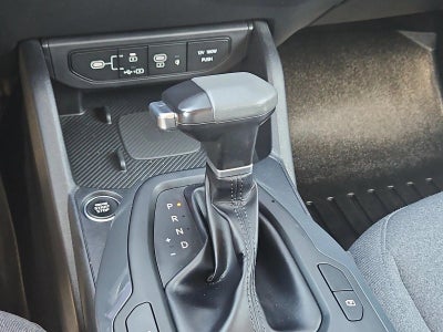 2025 Kia K4 EX FWD