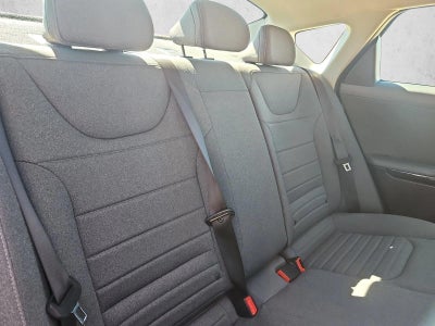 2025 Kia K4 EX FWD