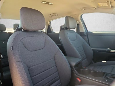 2025 Kia K4 EX FWD