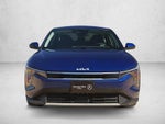 2025 Kia K4 EX FWD