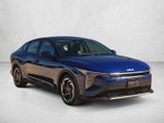 2025 Kia K4 EX FWD