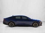 2025 Kia K4 EX FWD