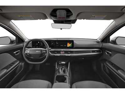 2025 Kia K4 EX FWD