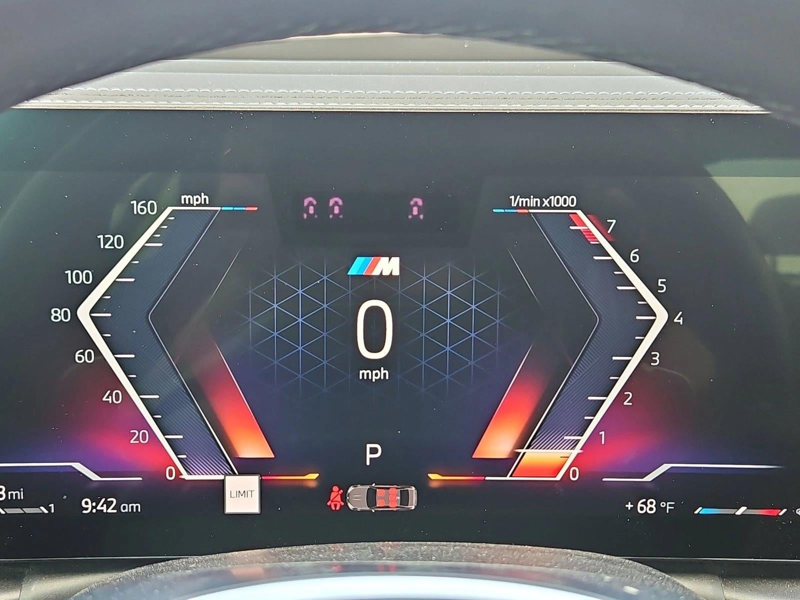 2023 BMW M340i xDrive Sedan