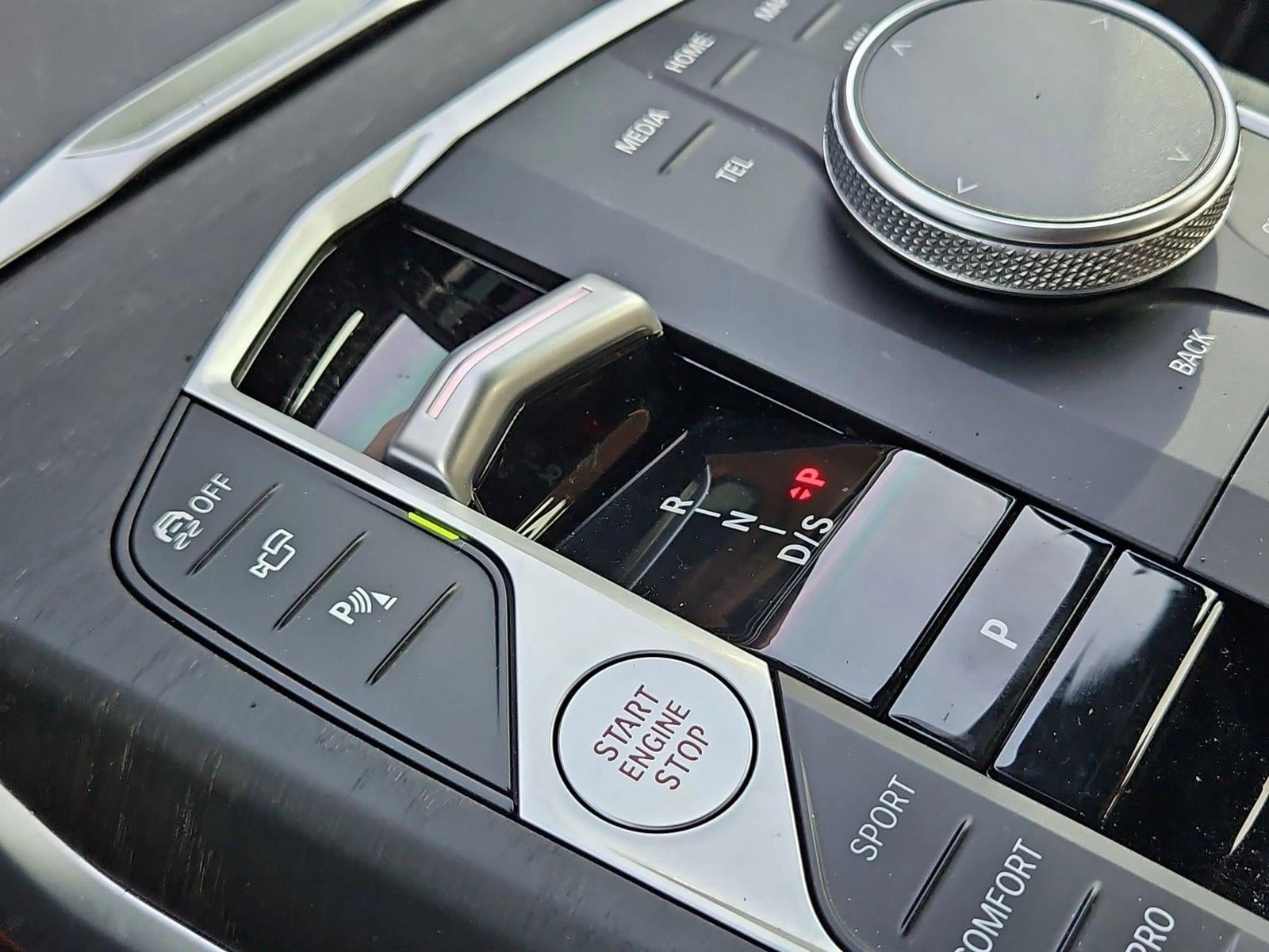 2023 BMW M340i xDrive Sedan