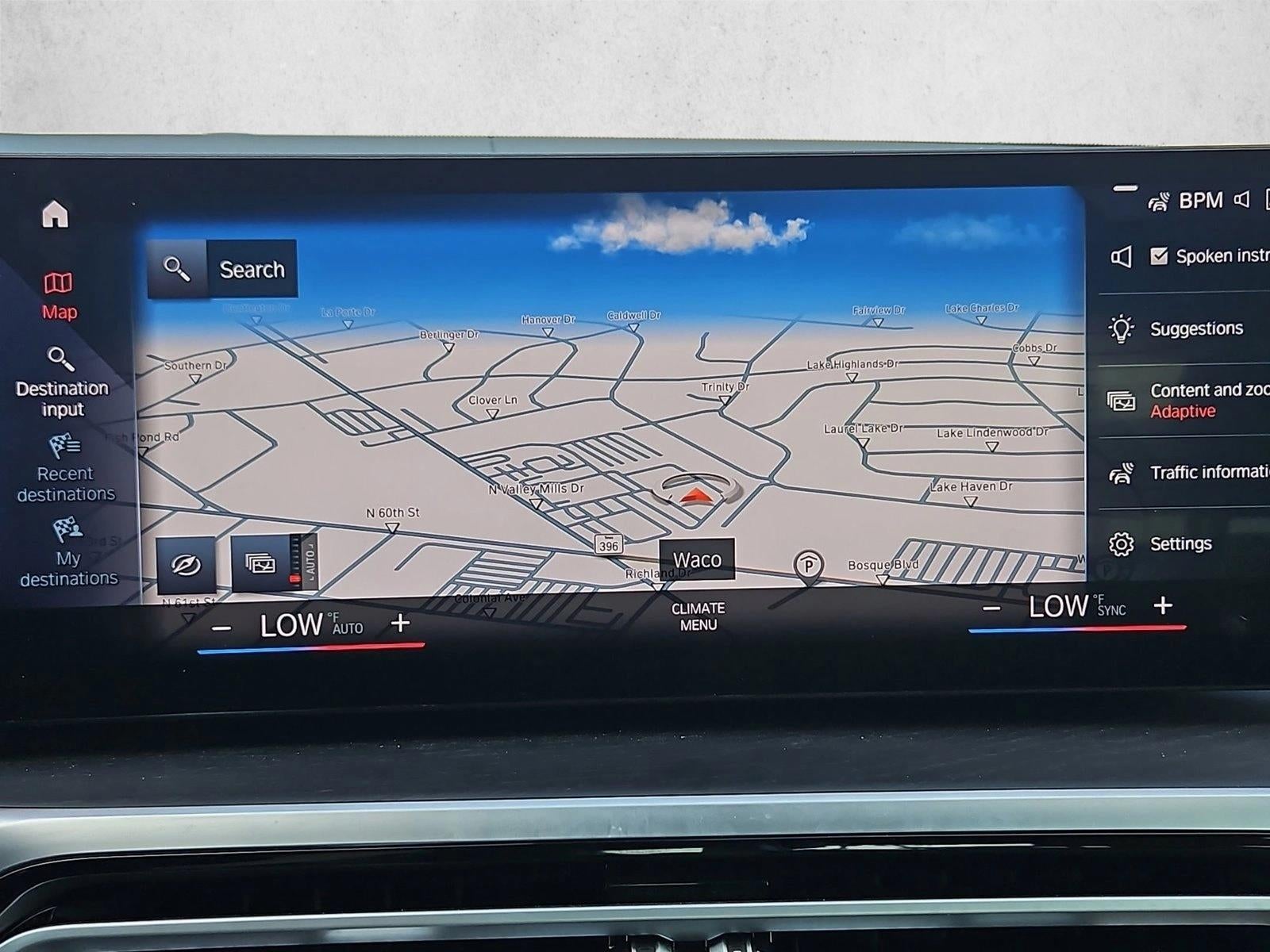 2023 BMW M340i xDrive Sedan