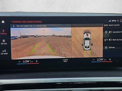 2023 BMW M340i xDrive Sedan