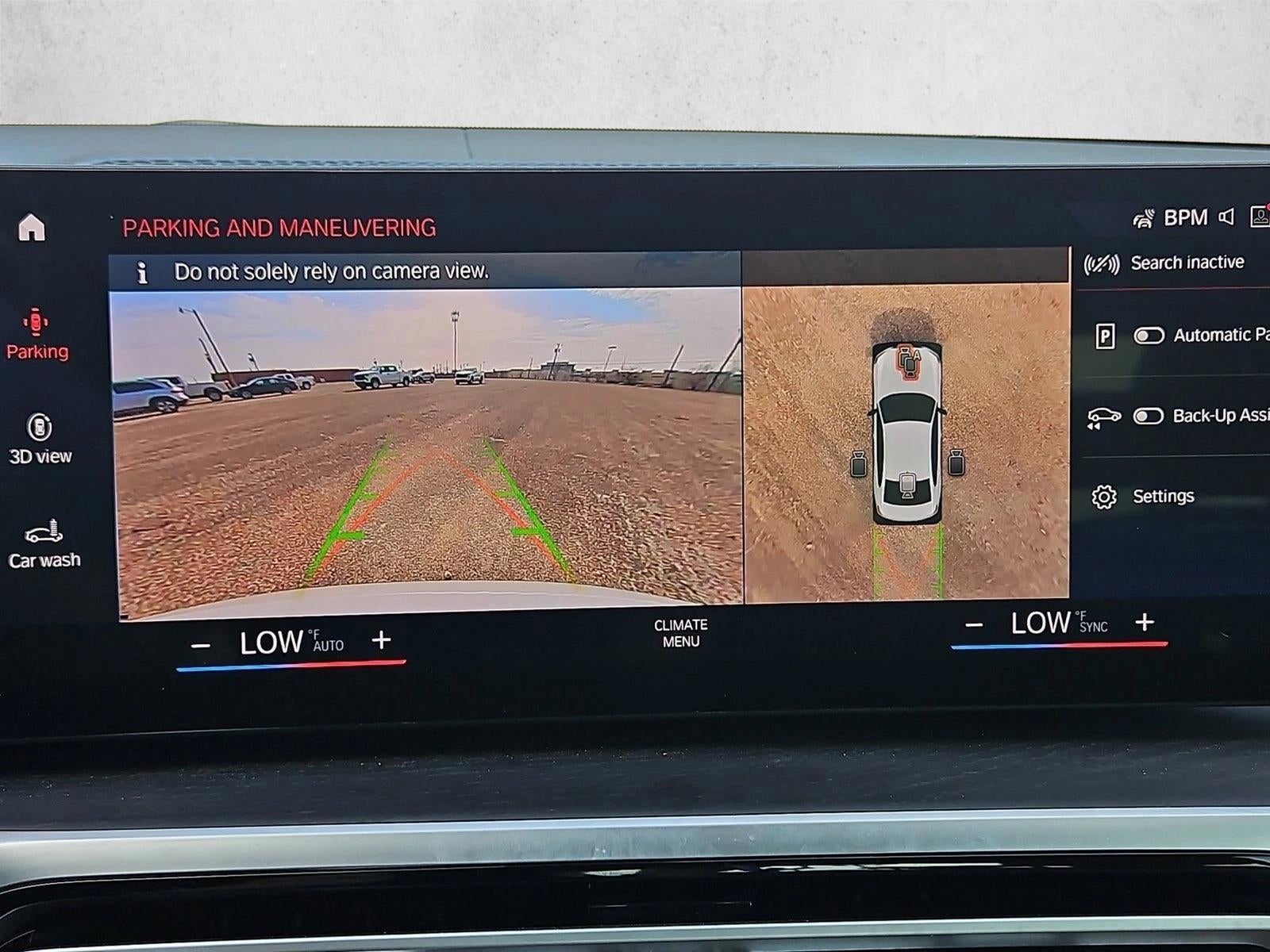 2023 BMW M340i xDrive Sedan