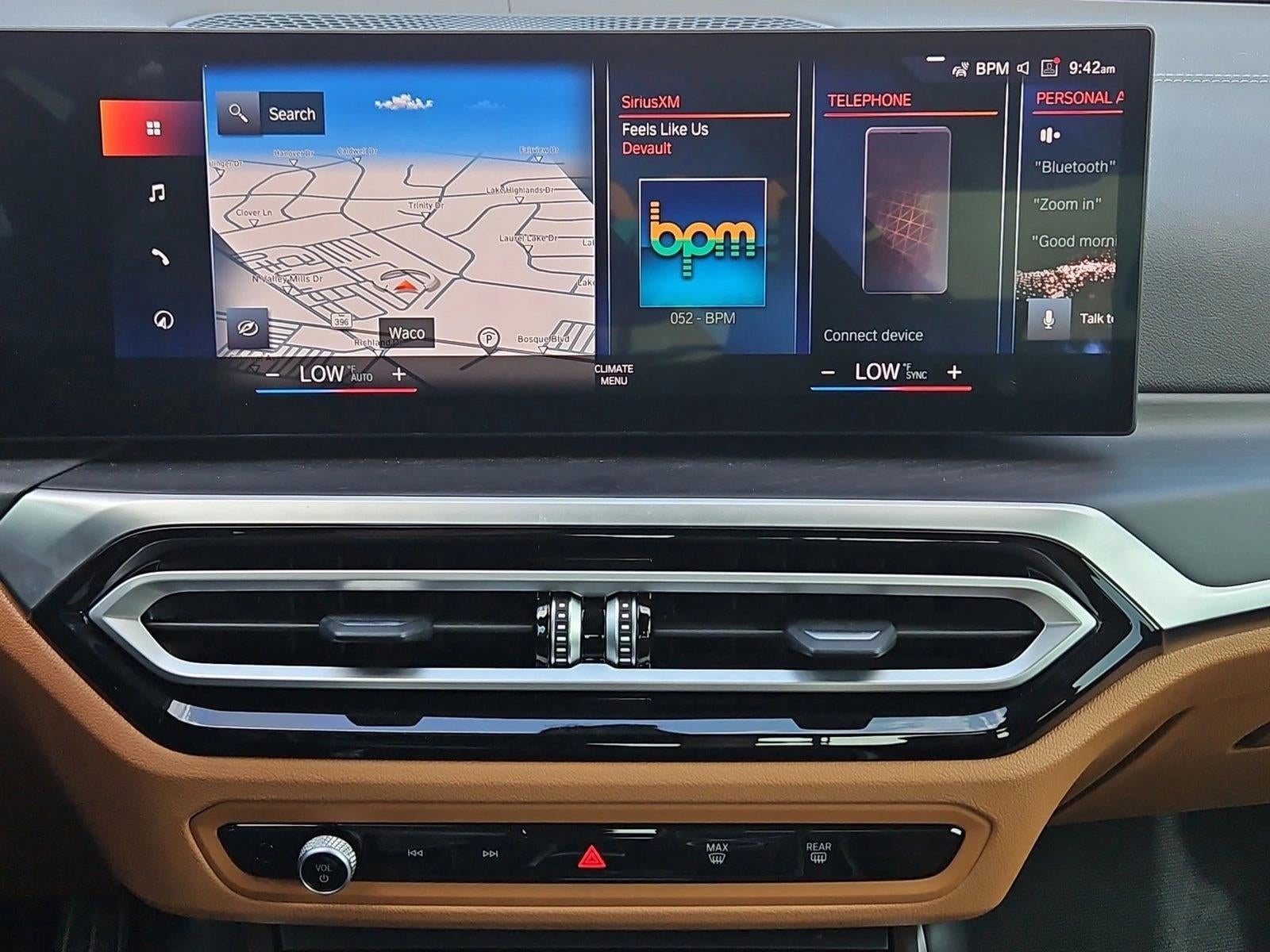 2023 BMW M340i xDrive Sedan