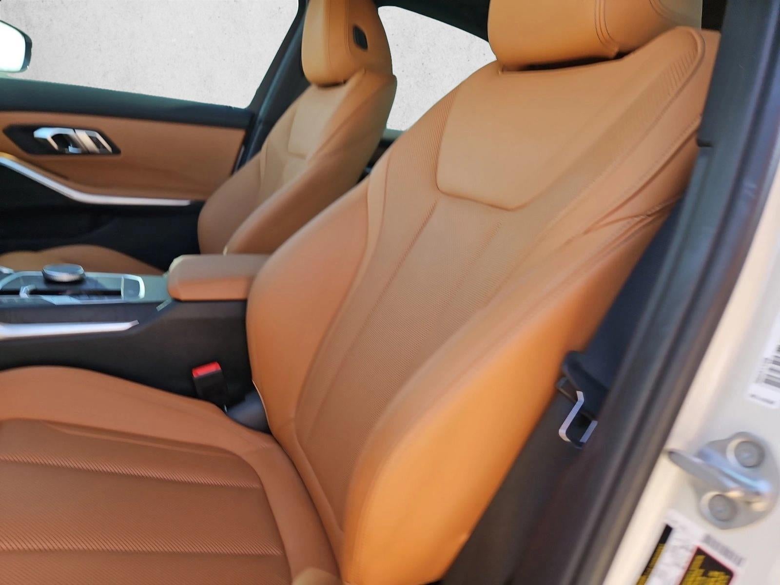 2023 BMW M340i xDrive Sedan