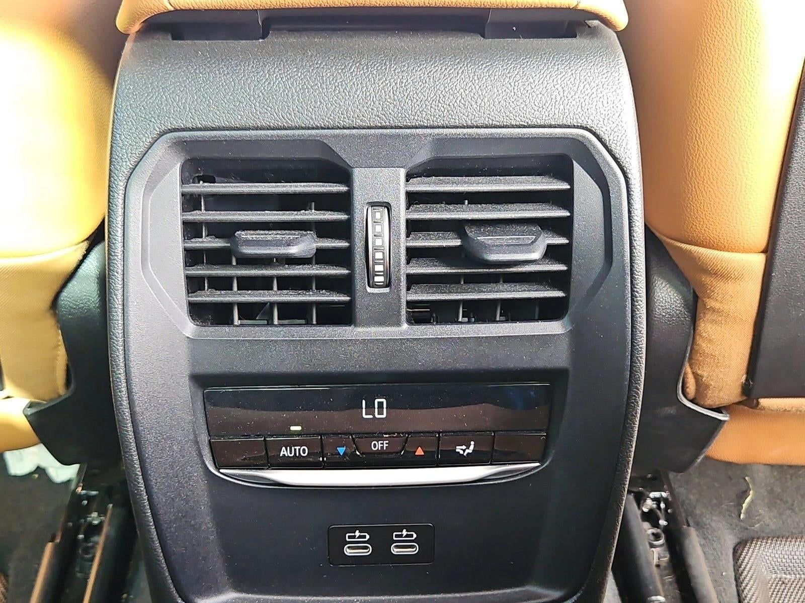 2023 BMW M340i xDrive Sedan