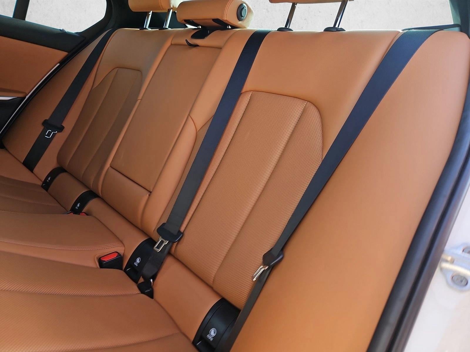 2023 BMW M340i xDrive Sedan