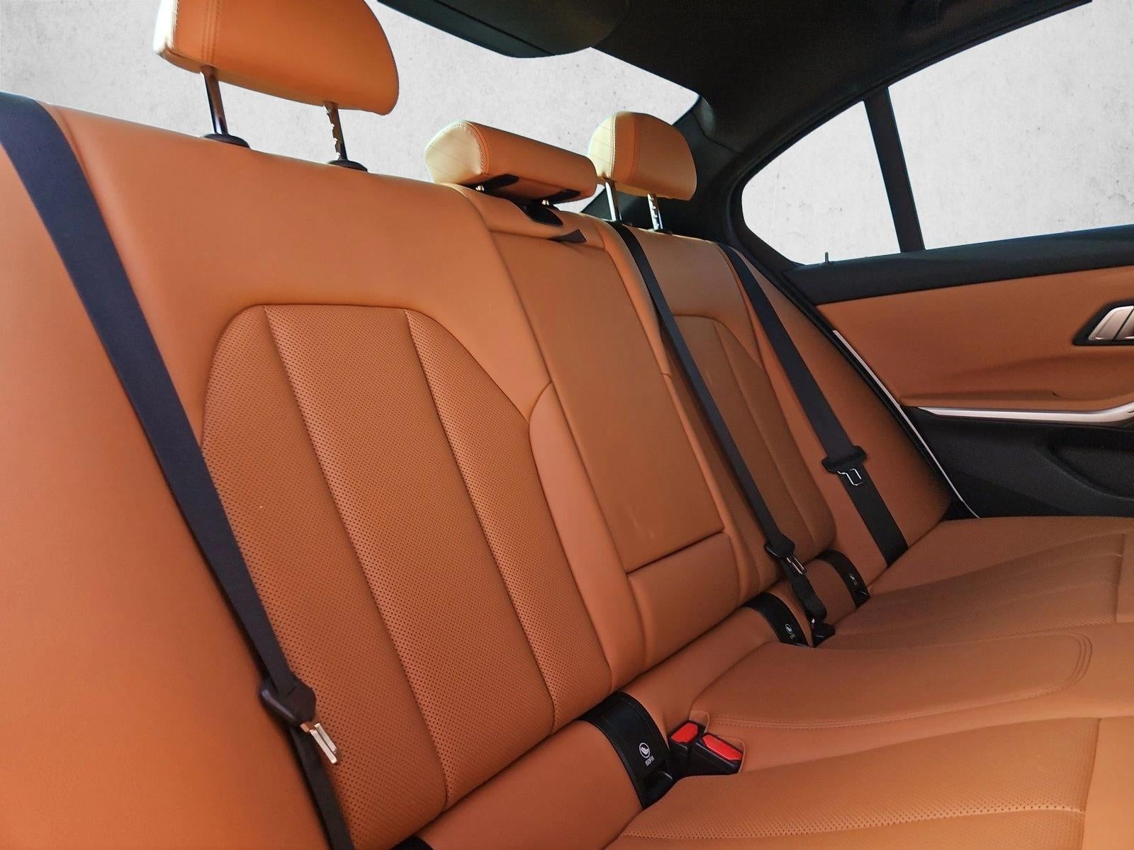 2023 BMW M340i xDrive Sedan