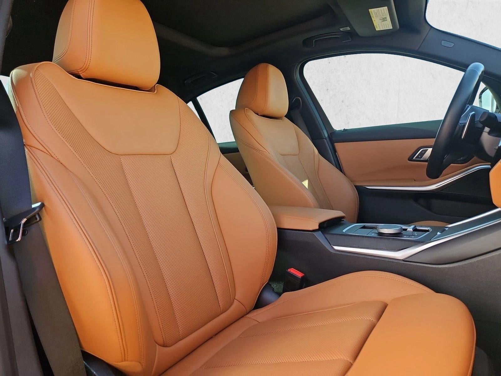 2023 BMW M340i xDrive Sedan