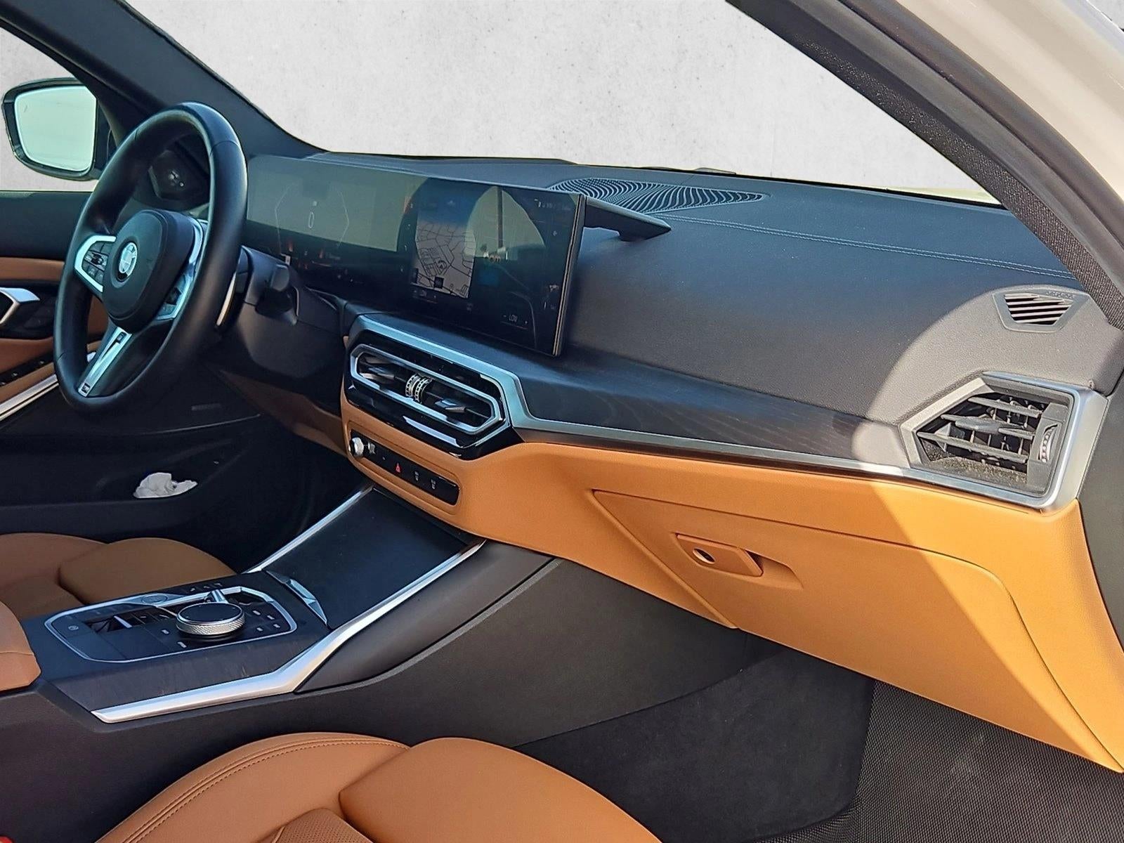 2023 BMW M340i xDrive Sedan