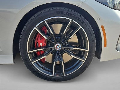 2023 BMW M340i xDrive Sedan