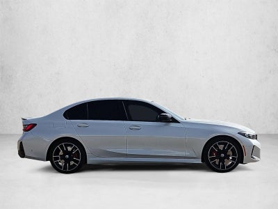 2023 BMW M340i xDrive Sedan