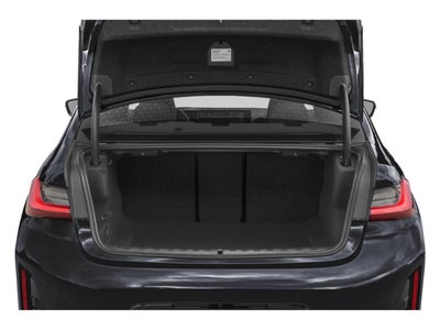 2023 BMW M340i xDrive Sedan