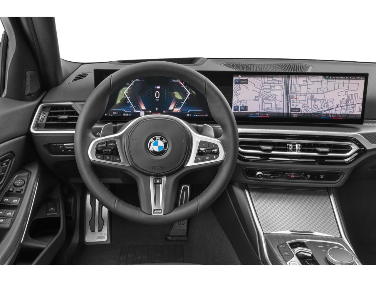 2023 BMW M340i xDrive Sedan