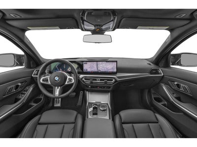 2023 BMW M340i xDrive Sedan