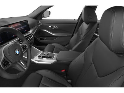 2023 BMW M340i xDrive Sedan