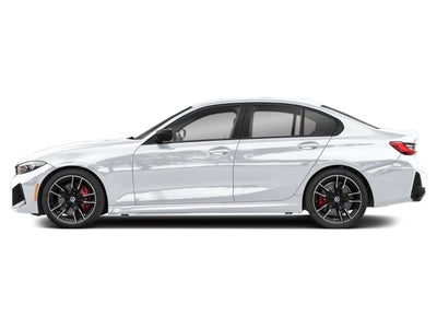 2023 BMW M340i xDrive Sedan