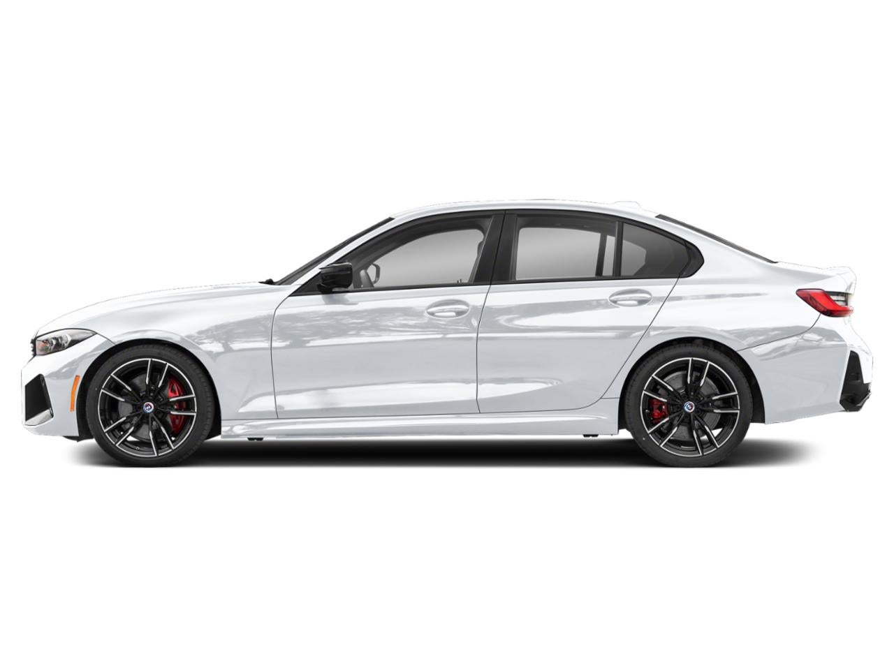 2023 BMW M340i xDrive Sedan