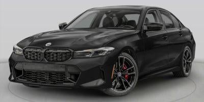 2023 BMW M340i xDrive Sedan