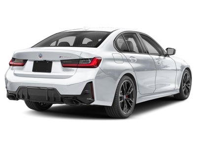 2023 BMW M340i xDrive Sedan