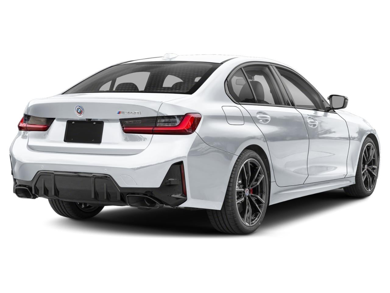 2023 BMW M340i xDrive Sedan