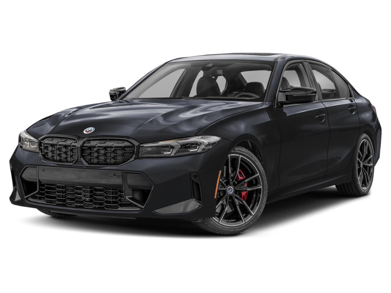 2023 BMW M340i xDrive Sedan