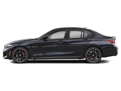 2023 BMW M340i xDrive Sedan