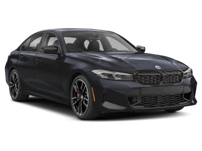 2023 BMW M340i xDrive Sedan