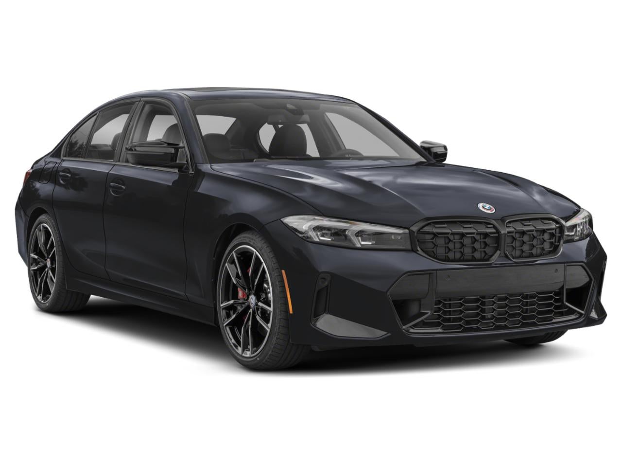 2023 BMW M340i xDrive Sedan